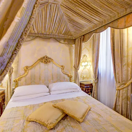 Canal Grande Hotel Veneza