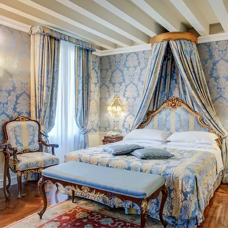 大运河酒店 酒店