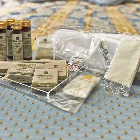 מלון Canal Grande