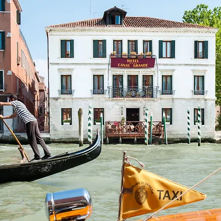 Canal Grande 4*