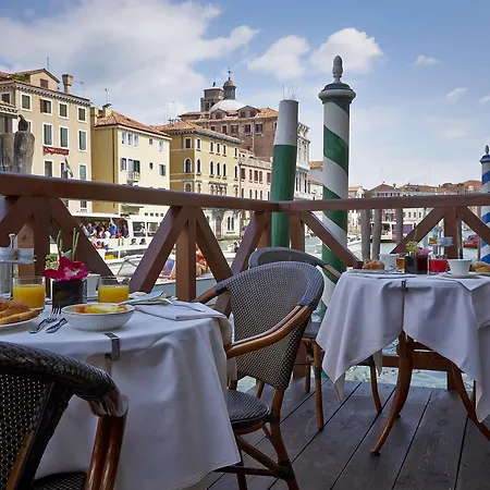 大运河酒店 4* 威尼斯