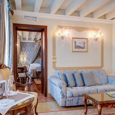 Canal Grande 4*