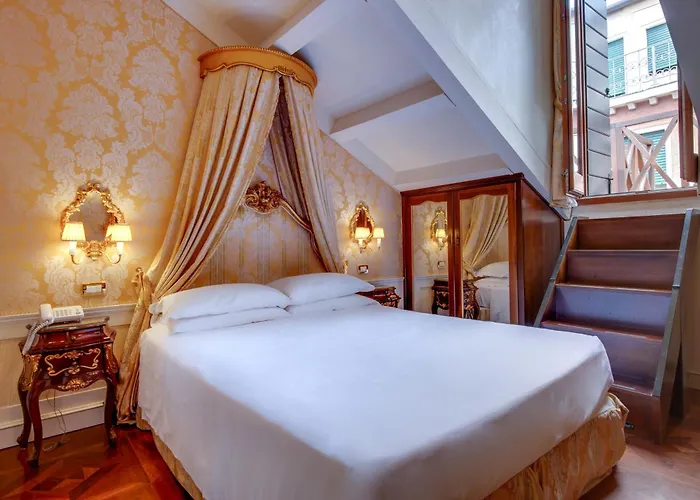 Canal Grande Venedig