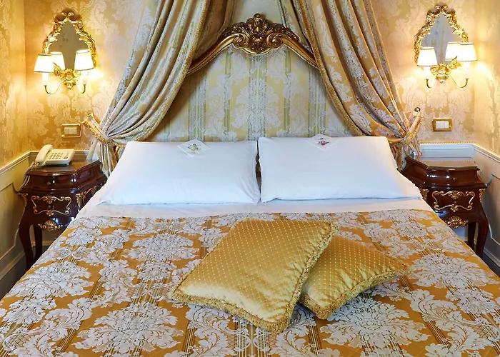 Canal Grande Hotel