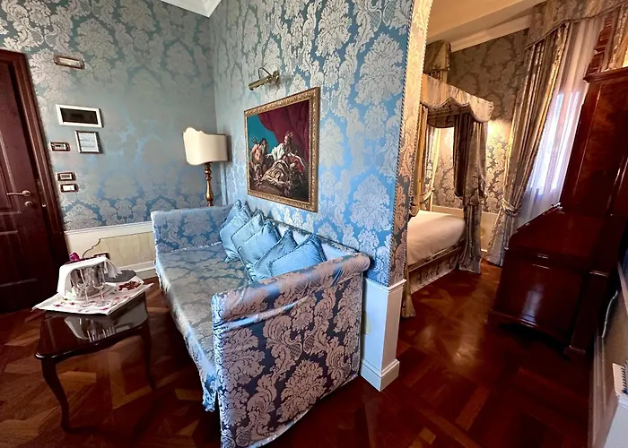 Canal Grande Venedig