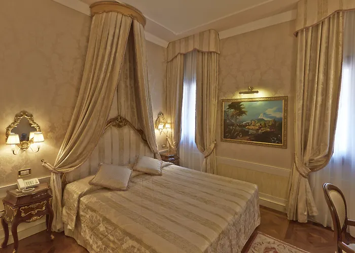 Canal Grande Venecia