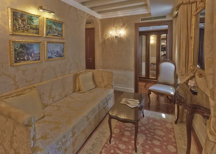 Canal Grande 4* Venedig