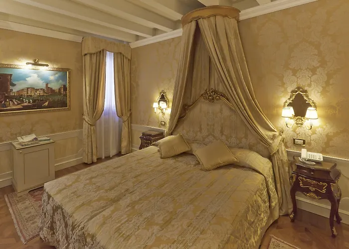 Canal Grande 4* Venedig