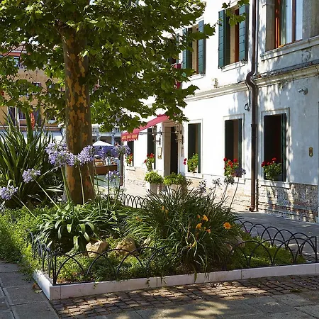 Canal Grande Hotel 4*