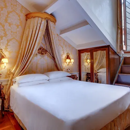 Canal Grande Benátky