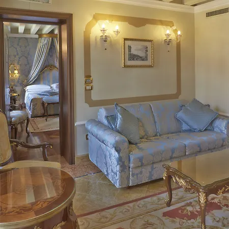 Canal Grande 4*