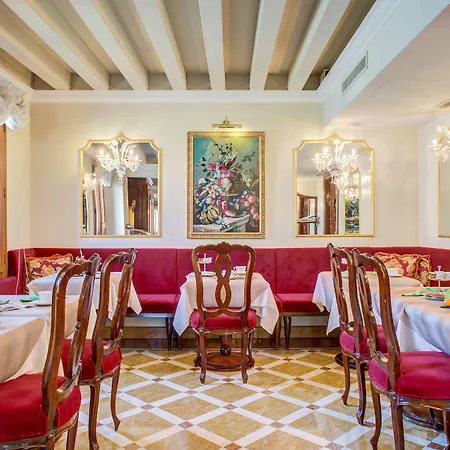 Canal Grande Hotell 4*