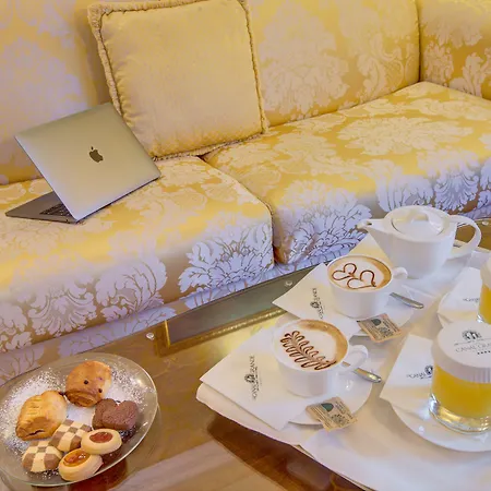 Canal Grande Hotell 4*