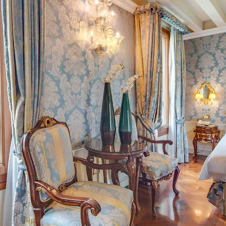 Canal Grande Hotell