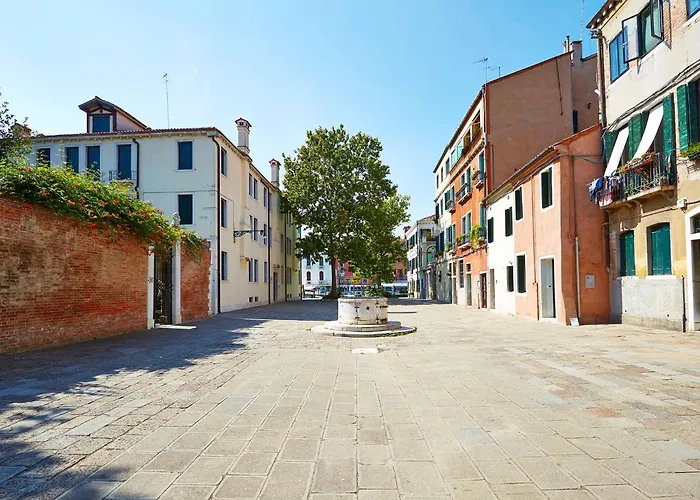 Canal Grande Otel