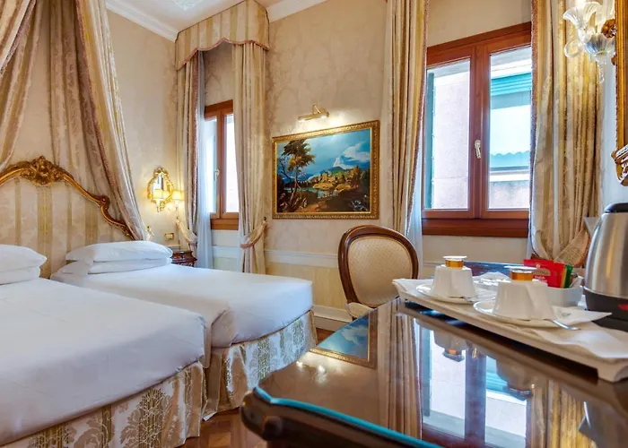 Canal Grande 4*