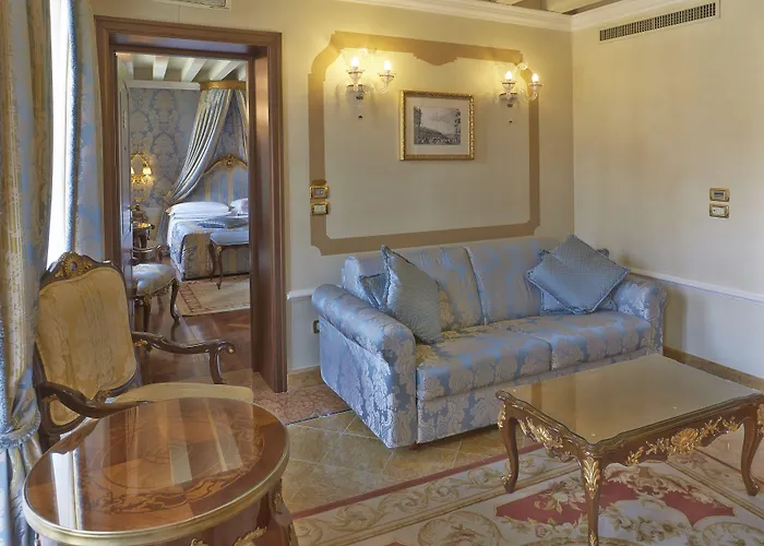 Canal Grande 4*
