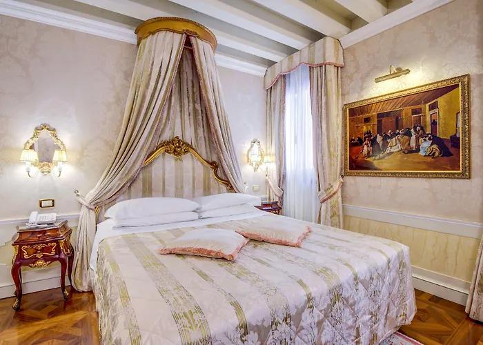 Canal Grande 4*
