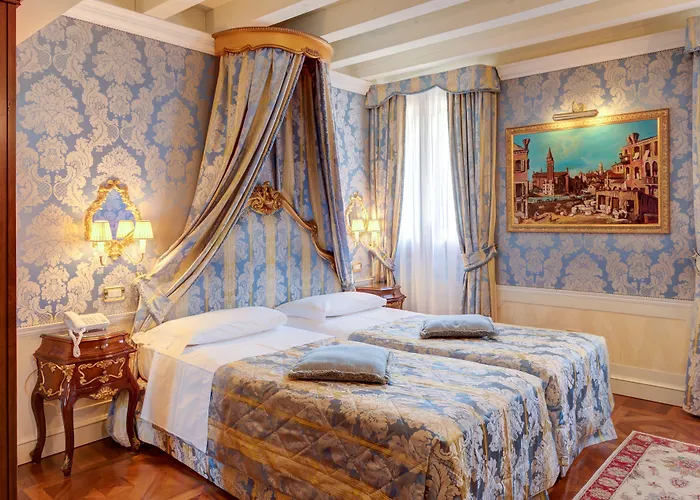 Otel Canal Grande