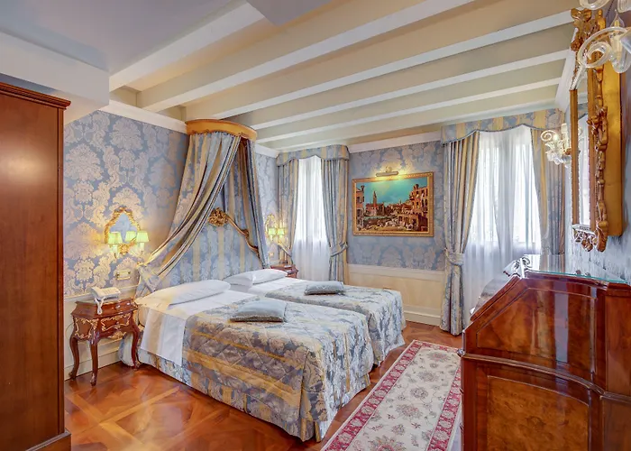 Otel Canal Grande