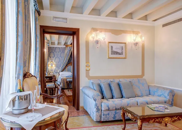 Canal Grande 4*